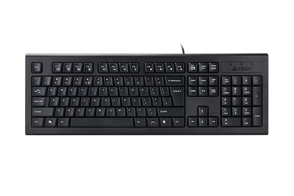 KRS-85 Black
