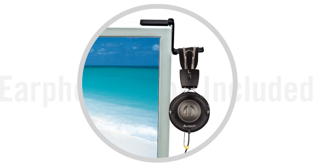 Headset Hook