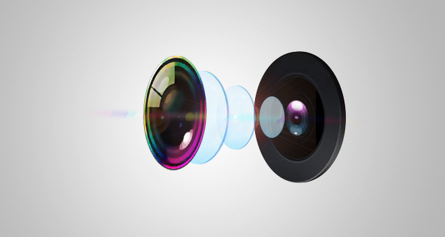 Anti-glare Coating