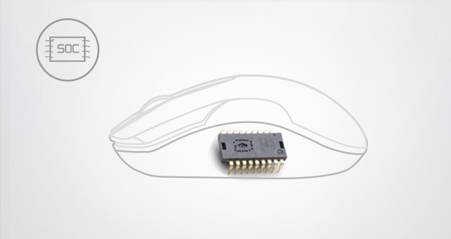 Smart Wireless SOC Technology