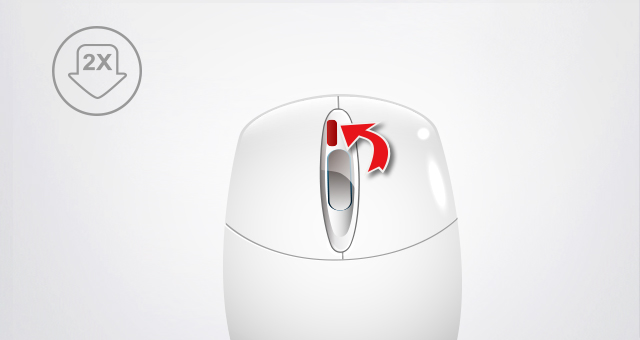 Dual-function Key