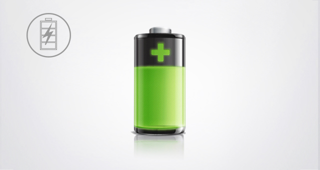 Auto Power Saving