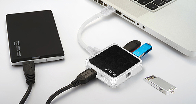 Plug and Play