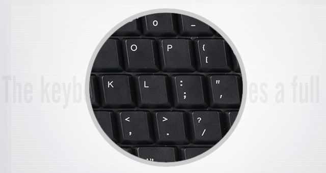 Laser Inscribed Keys