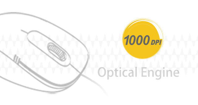 1200 DPI