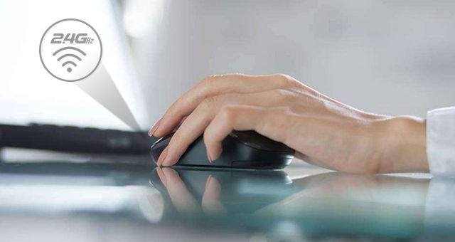 Consistent Wireless Stability
