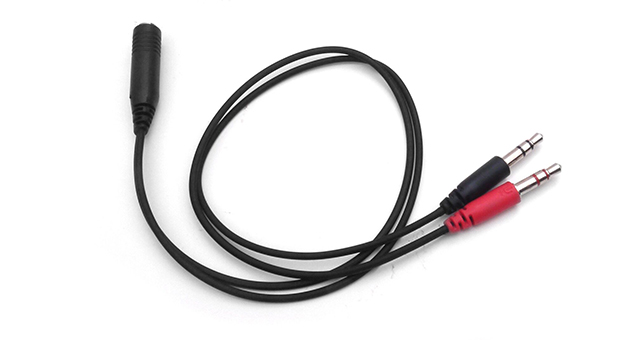 Extension Cable