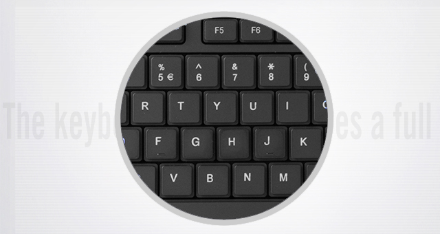 Laser Inscribed Keys