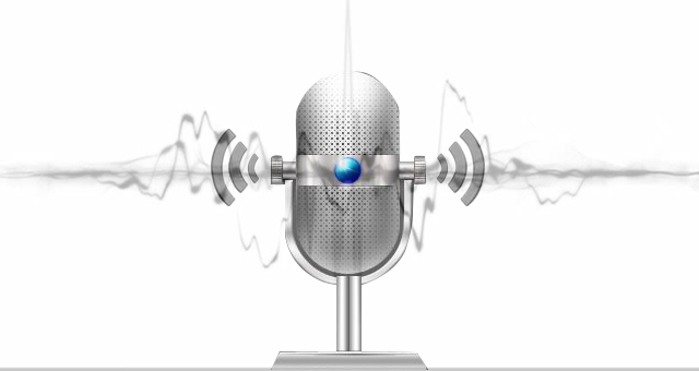 Single-Directional Mic.