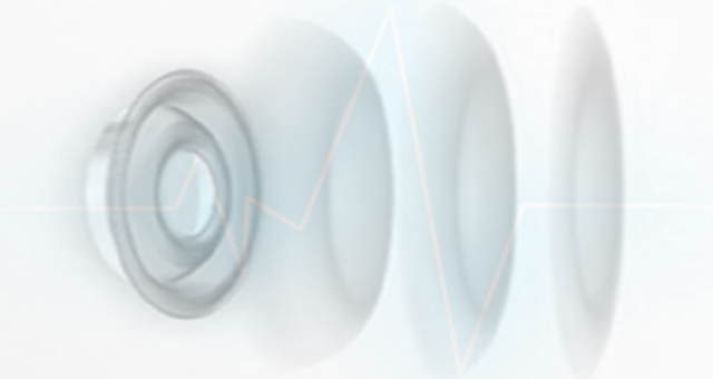 40 mm Speaker Unit