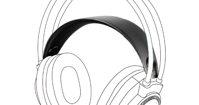 Dual-Support Headband