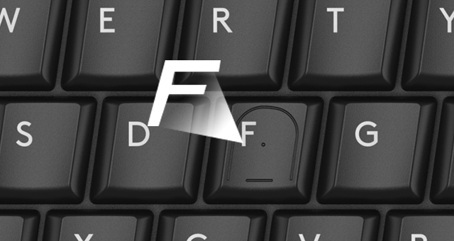 Laser Inscribed Keys