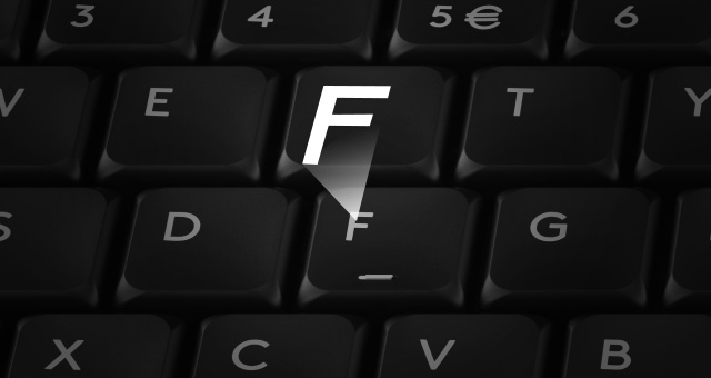 Laser Inscribed Keys