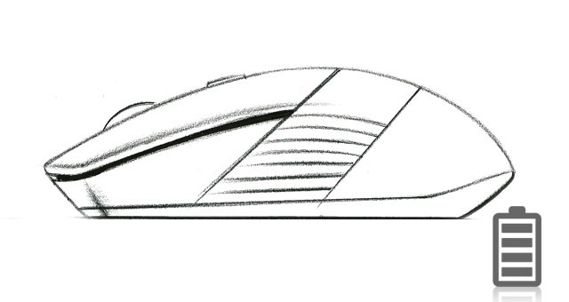 Auto Power Saving