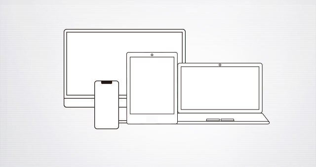 Pair up to 4 Devices