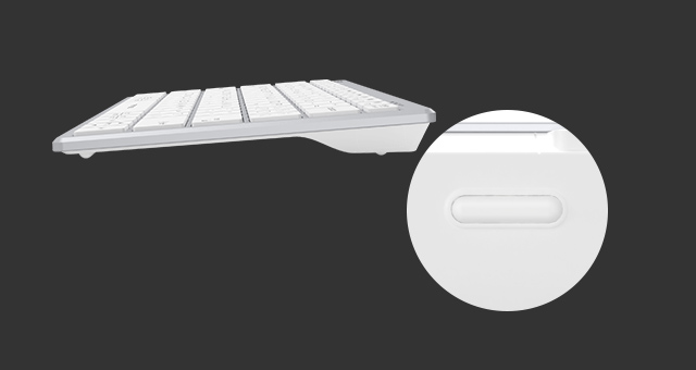Anti-Slippery Pads