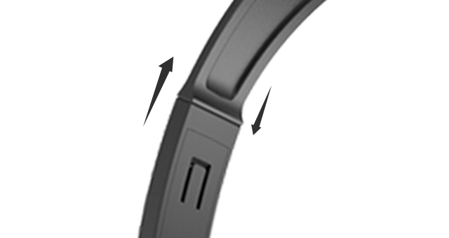 Optimum Fit Headband