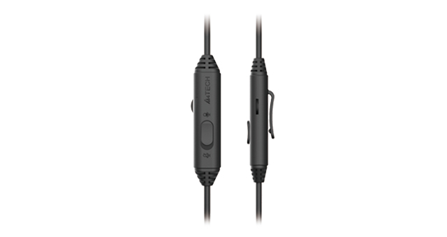 Inline Remote Control