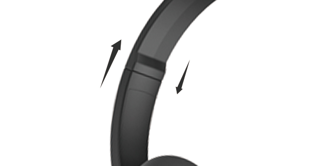 Optimum Fit Headband
