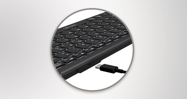 Detachable Cable