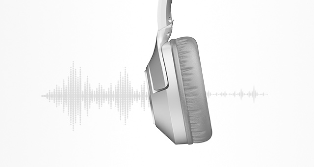 Omni-Directional Microphone