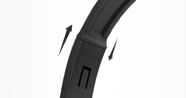 Optimum Fit Headband