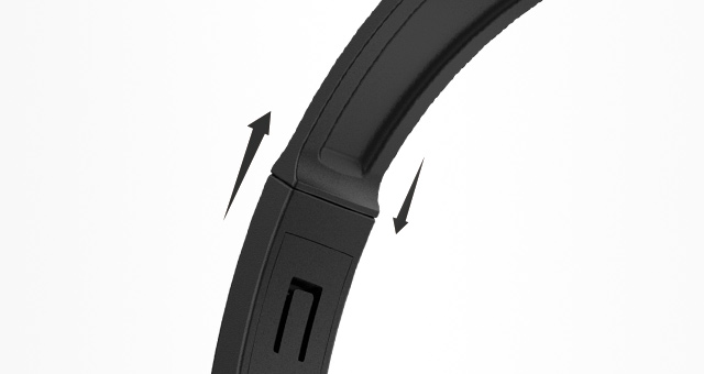 Optimum Fit Headband