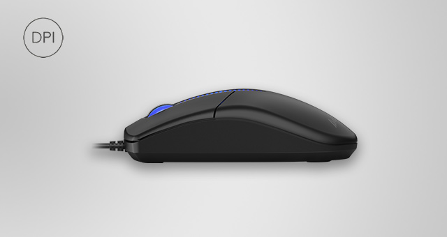 1200 DPI