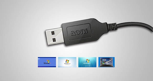 Driver-Free UVC Video Agreement