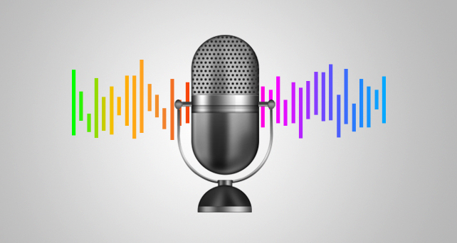 High-Fidelity Digital Microphone