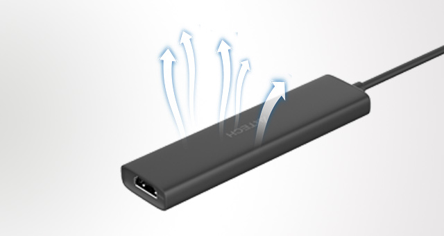 Aluminum Alloy Case