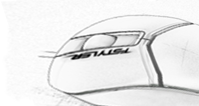 Dust-Resistant Wheel