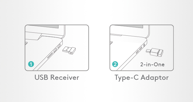 Wide Compatibility