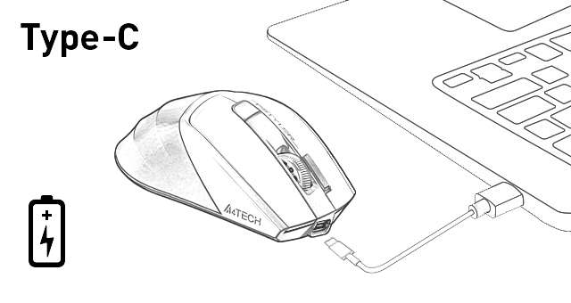 Rechargeable Design