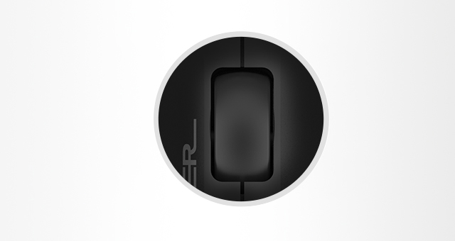 Wider Scroll Wheel