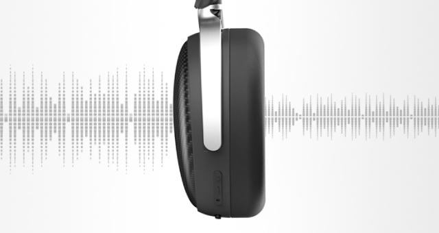 Active Noise Cancelling