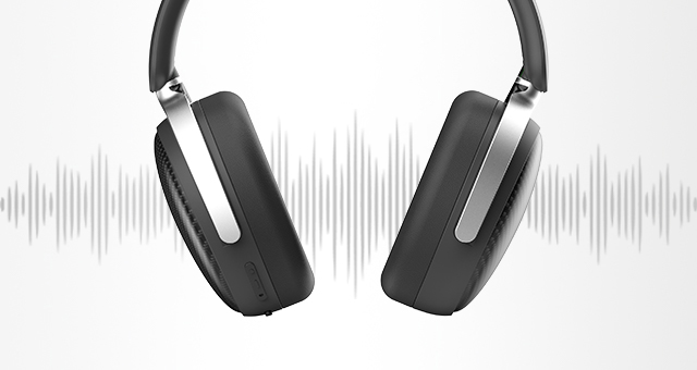 ENC Omni-Directional Mic.
