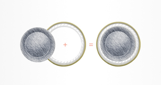 M.O.C.I. [ Mycelium Of Carbon It ]