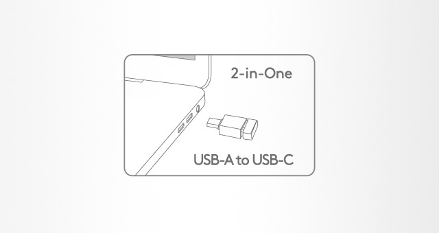 Wide Compatibility