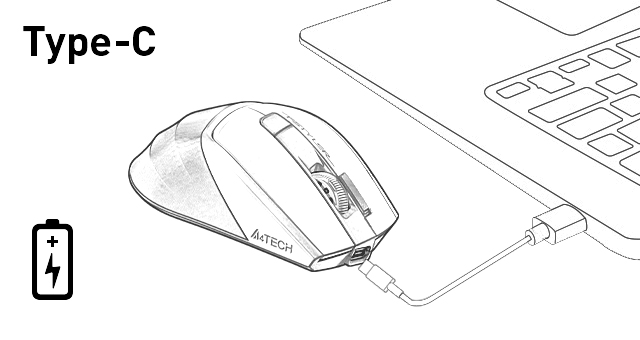 Rechargeable Design