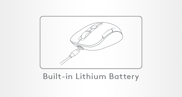 Rechargeable Design