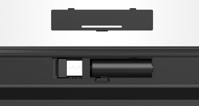 Nano Receiver Storage