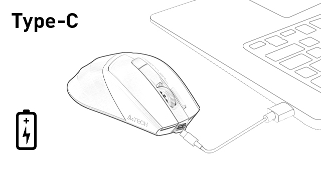 Rechargeable Design
