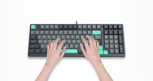 N-Key Rollover