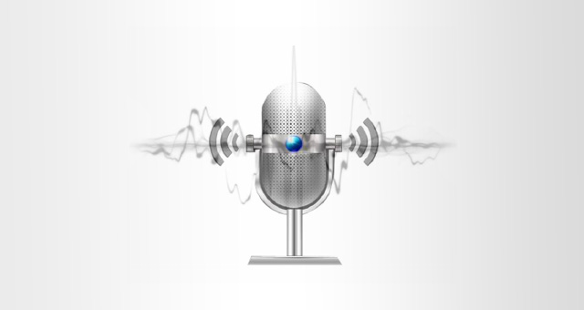 Advanced Noise Cancelling Microphone