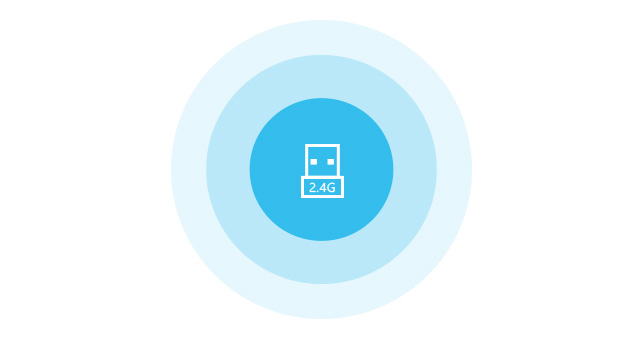 Consistent Wireless Stability