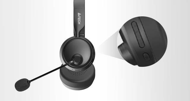 Remote Functional Control