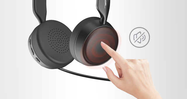 Microphone Mute