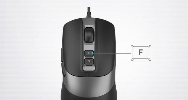 Double-Click Function