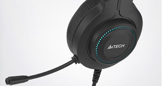 Omni-Directional Mic.